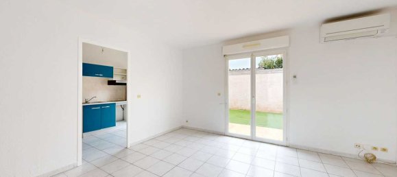 Villa de 3 dormitorios en Canet-en-Roussillon, France No. 191630 12