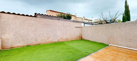 Villa de 3 dormitorios en Canet-en-Roussillon, France No. 191630 2