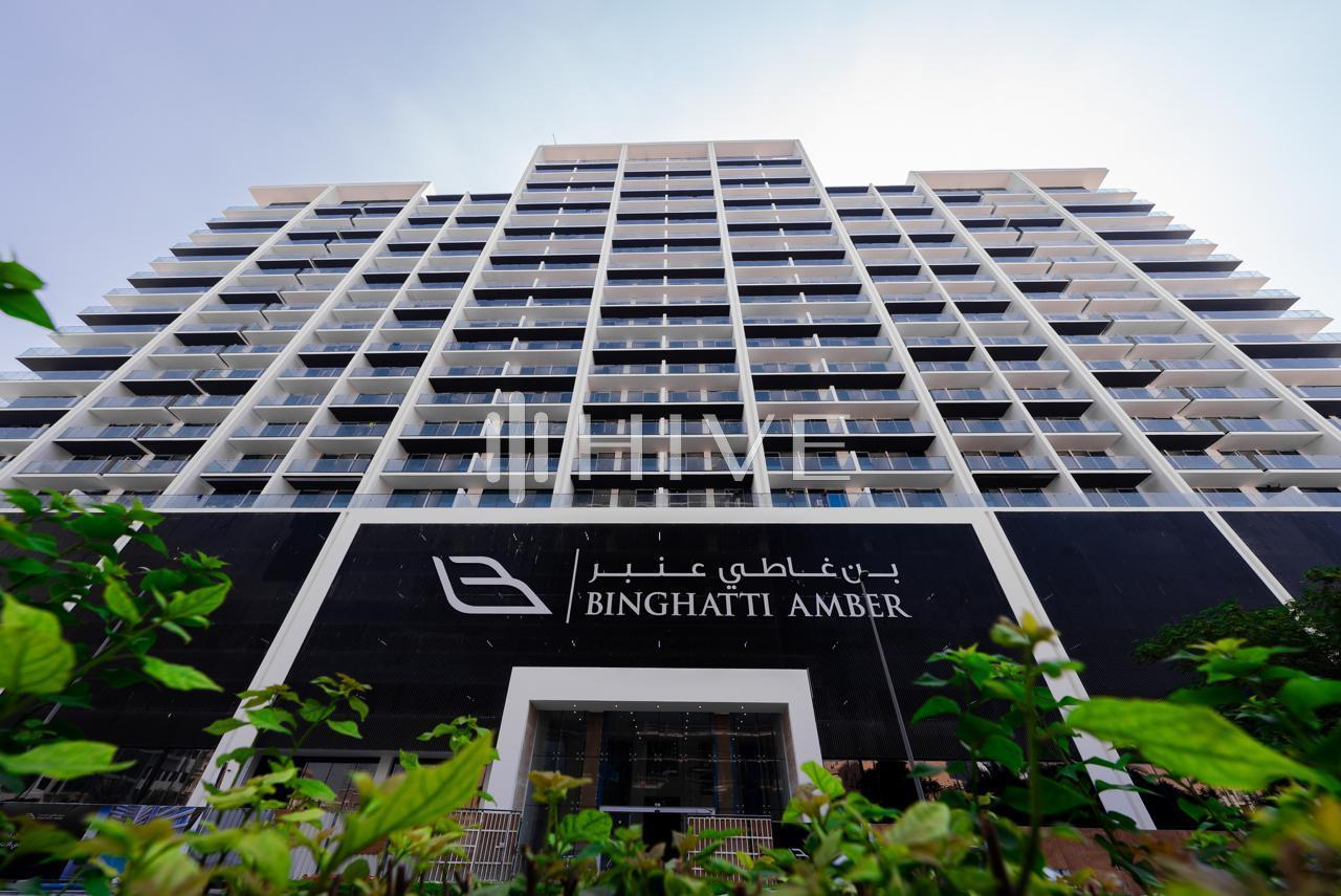 1 Schlafzimmer Wohnung in Jumeirah Village Circle, UAE, Nr. 66242