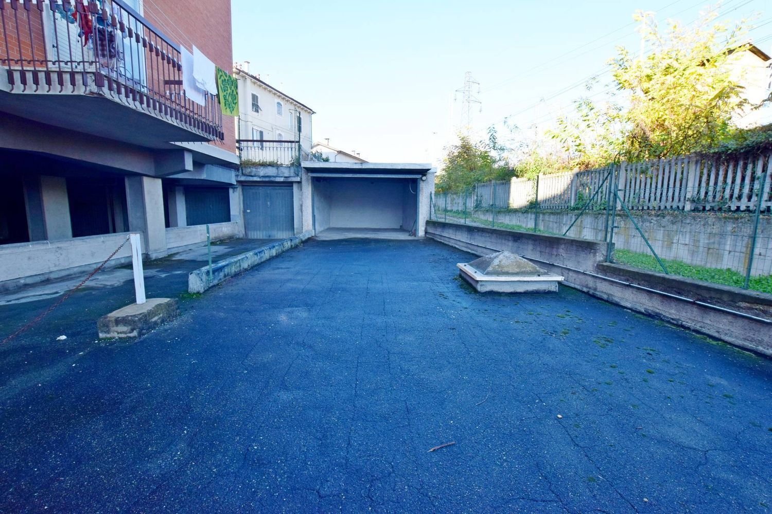 24m² Garage in Mondovì, Italy No. 278439