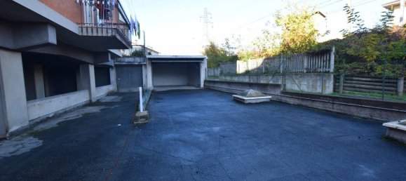 24m² Garage in Mondovì, Italy No. 278439 2