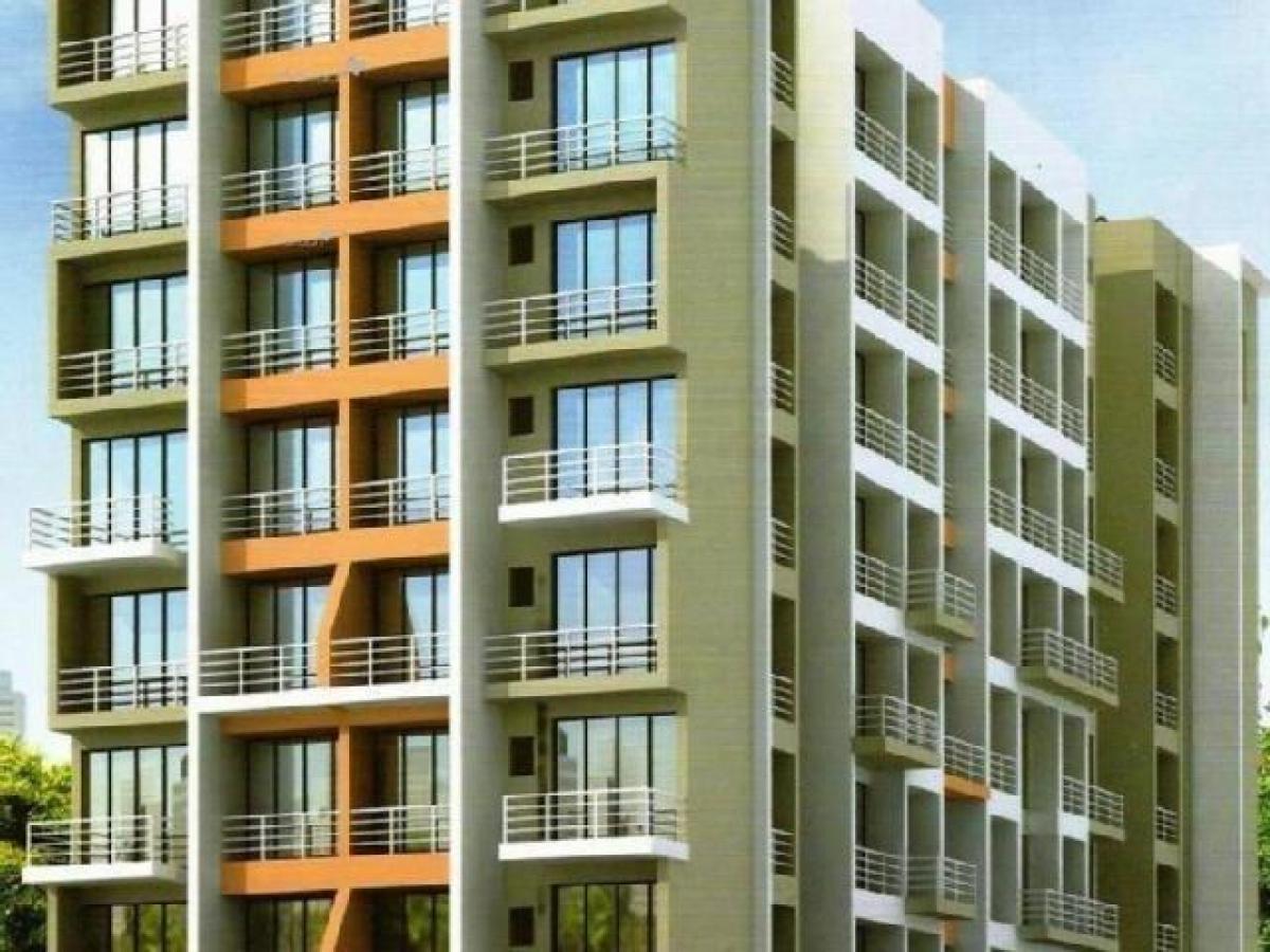 2 Schlafzimmer Haus in Mumbai, India, Nr. 63266