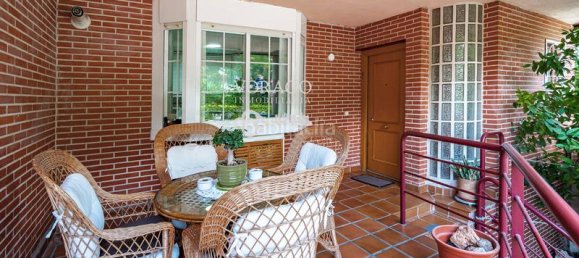 7 غرف نوم منزل في Alcala de Henares, Spain رقم 179599 2