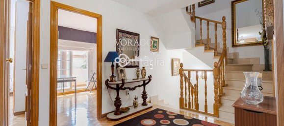 7 غرف نوم منزل في Alcala de Henares, Spain رقم 179599 34