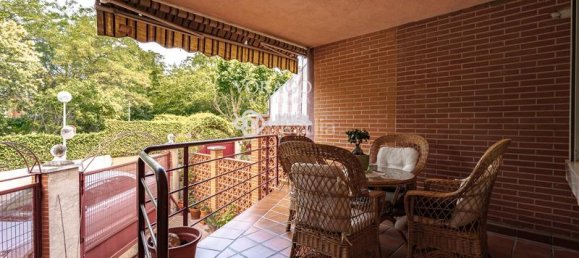 7 غرف نوم منزل في Alcala de Henares, Spain رقم 179599 3