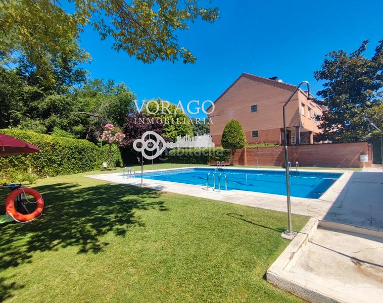 7 غرف نوم منزل في Alcala de Henares, Spain رقم 179599