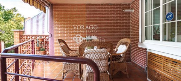 7 غرف نوم منزل في Alcala de Henares, Spain رقم 179599 7