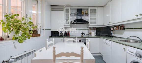 7 غرف نوم منزل في Alcala de Henares, Spain رقم 179599 16