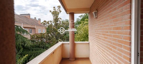 7 غرف نوم منزل في Alcala de Henares, Spain رقم 179599 45