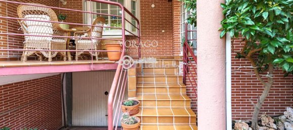 7 غرف نوم منزل في Alcala de Henares, Spain رقم 179599 8