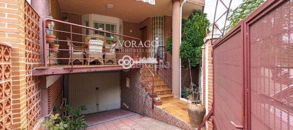 7 غرف نوم منزل في Alcala de Henares, Spain رقم 179599 9