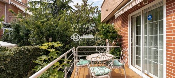 7 غرف نوم منزل في Alcala de Henares, Spain رقم 179599 26