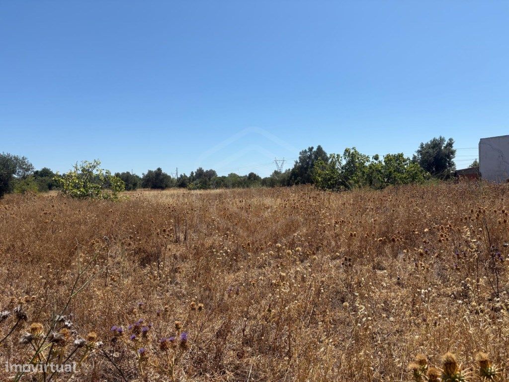 Terrain à Loule, Portugal 4500m² No. 317028