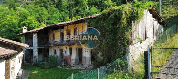 2-Zimmer Haus in Pradalunga, Italy, Nr. 316093 17