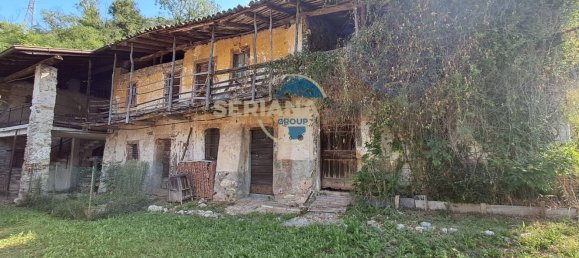 2-Zimmer Haus in Pradalunga, Italy, Nr. 316093 35