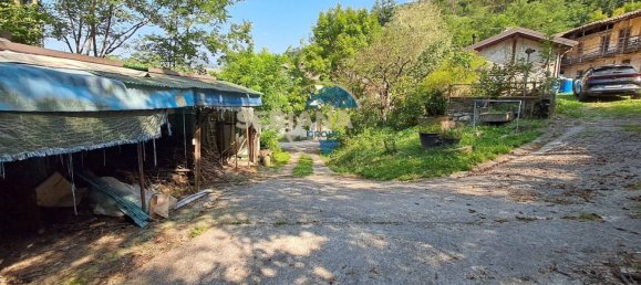 2-Zimmer Haus in Pradalunga, Italy, Nr. 316093 5