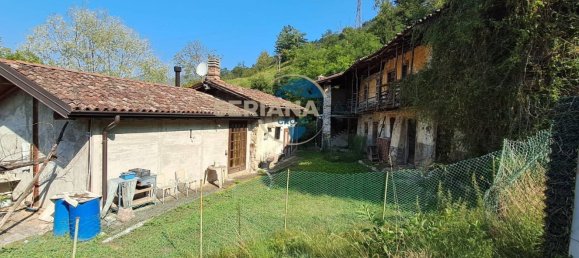2-Zimmer Haus in Pradalunga, Italy, Nr. 316093 4