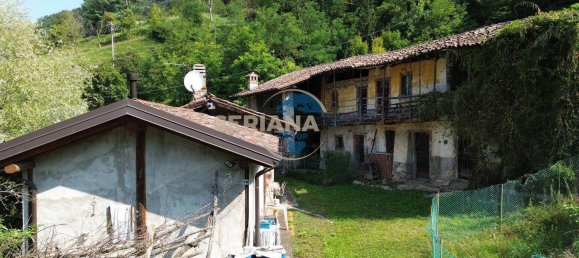 2-Zimmer Haus in Pradalunga, Italy, Nr. 316093 30