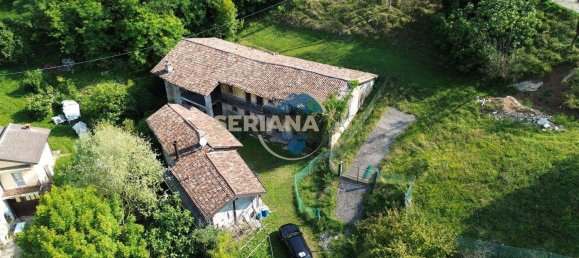 2-Zimmer Haus in Pradalunga, Italy, Nr. 316093 31