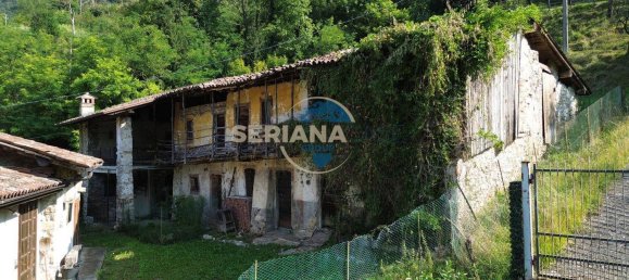 2-Zimmer Haus in Pradalunga, Italy, Nr. 316093 26