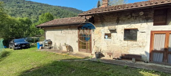 2-Zimmer Haus in Pradalunga, Italy, Nr. 316093 37