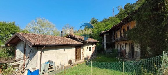 2-Zimmer Haus in Pradalunga, Italy, Nr. 316093 2