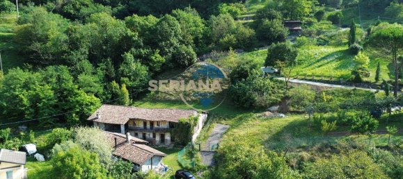 2-Zimmer Haus in Pradalunga, Italy, Nr. 316093 21