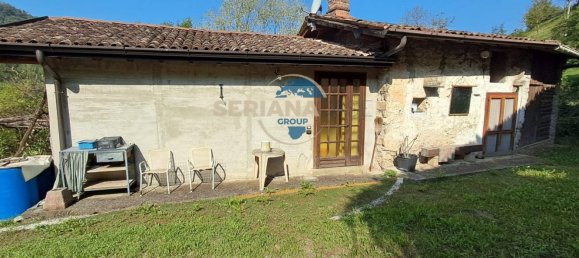 2-Zimmer Haus in Pradalunga, Italy, Nr. 316093 34