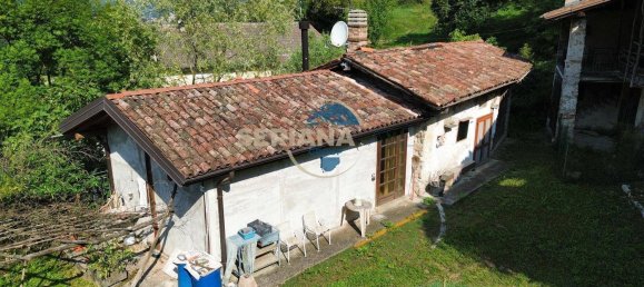 2-Zimmer Haus in Pradalunga, Italy, Nr. 316093 33