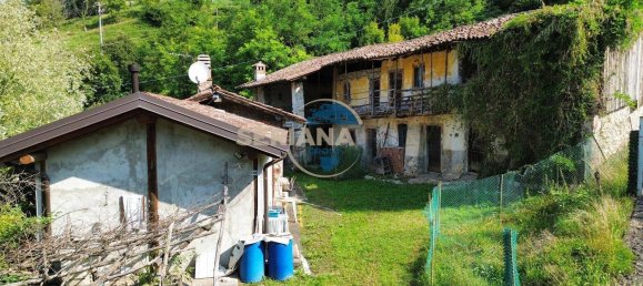 2-Zimmer Haus in Pradalunga, Italy, Nr. 316093 36