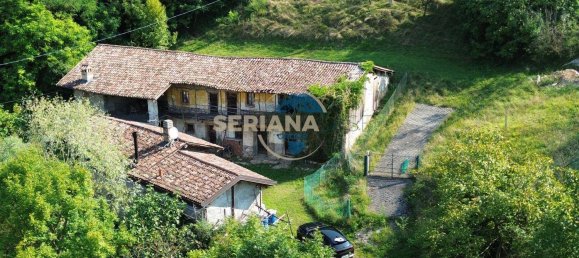 2-Zimmer Haus in Pradalunga, Italy, Nr. 316093 32