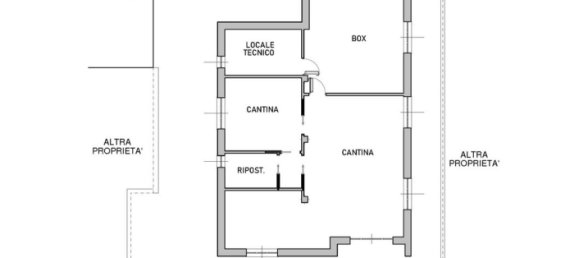 4 chambres Villa à Zelo Buon Persico, Italy No. 362248 22