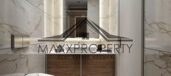 Wohnung 1+1 in Oba, Turkey, Nr. 12928 28