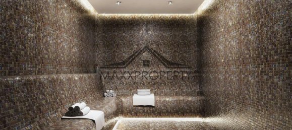 Wohnung 1+1 in Oba, Turkey, Nr. 12928 11