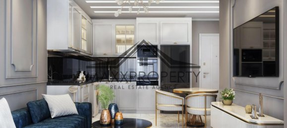 Wohnung 1+1 in Oba, Turkey, Nr. 12928 26