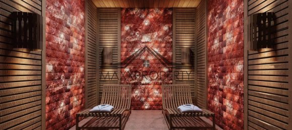 Wohnung 1+1 in Oba, Turkey, Nr. 12928 6