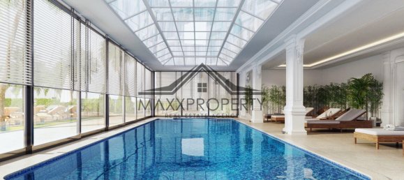 Wohnung 1+1 in Oba, Turkey, Nr. 12928 16