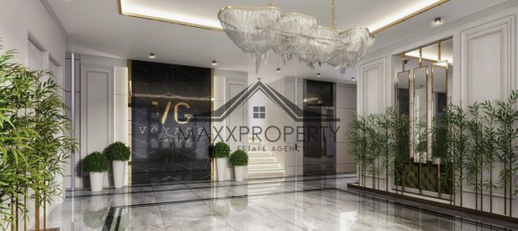 Wohnung 1+1 in Oba, Turkey, Nr. 12928 18