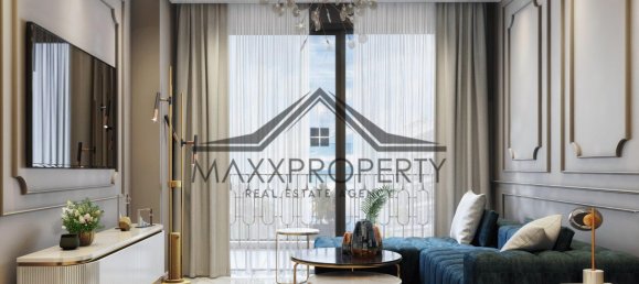 Wohnung 1+1 in Oba, Turkey, Nr. 12928 25