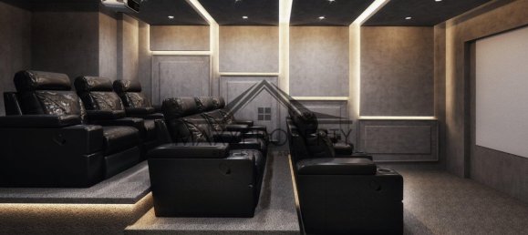 Wohnung 1+1 in Oba, Turkey, Nr. 12928 20