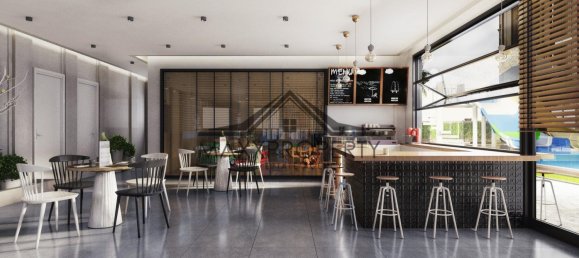 Wohnung 1+1 in Oba, Turkey, Nr. 12928 22