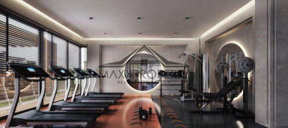 Wohnung 1+1 in Oba, Turkey, Nr. 12928 14