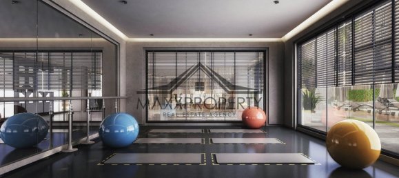 Wohnung 1+1 in Oba, Turkey, Nr. 12928 13