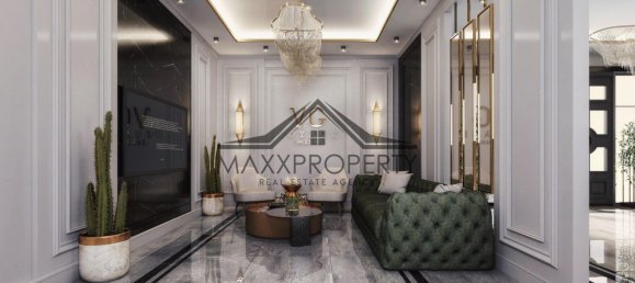 Wohnung 1+1 in Oba, Turkey, Nr. 12928 17