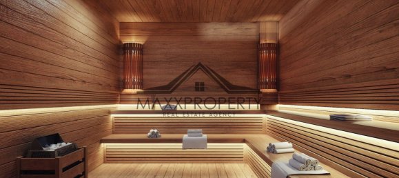 Wohnung 1+1 in Oba, Turkey, Nr. 12928 5