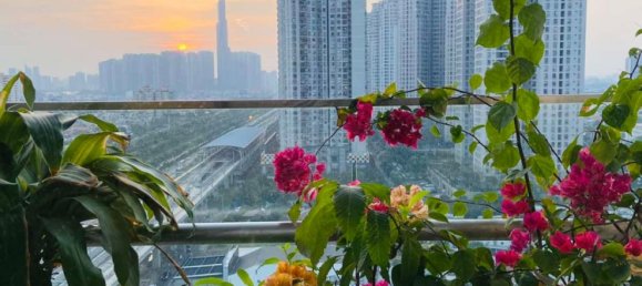 2 bedrooms Apartment in Thu Duc, Vietnam No. 17957 10