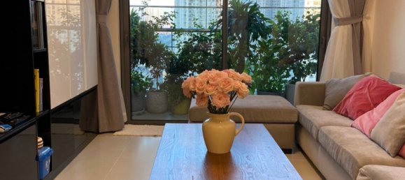 2 bedrooms Apartment in Thu Duc, Vietnam No. 17957 4