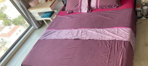 2 bedrooms Apartment in Thu Duc, Vietnam No. 17957 19