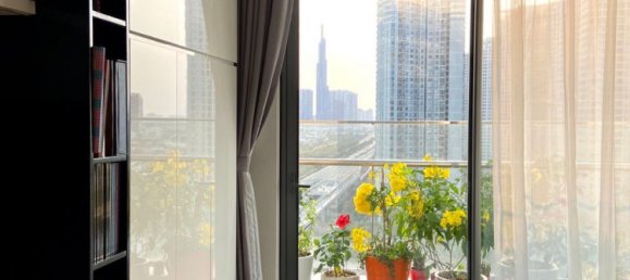 2 bedrooms Apartment in Thu Duc, Vietnam No. 17957 15