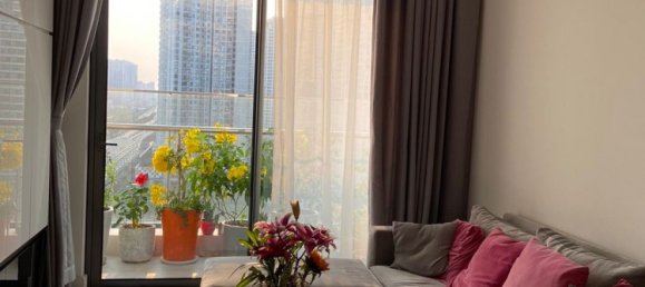 2 bedrooms Apartment in Thu Duc, Vietnam No. 17957 16